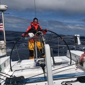 Meet your Posher, Lucinda